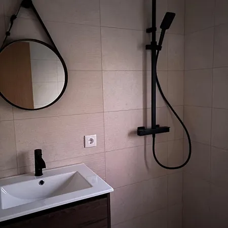 Apartment Sucasa