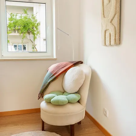 Apartment Sucasa Full House With Terrace 5 Min From Centre