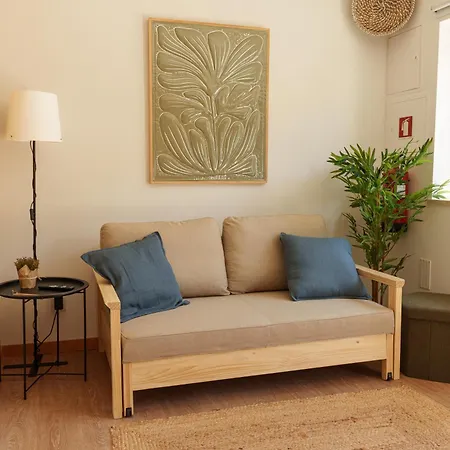 Sucasa Full House With Terrace 5 Min From Centre * Coimbra
