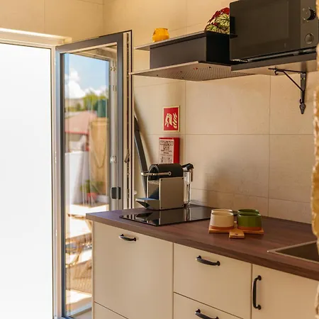Sucasa Full House With Terrace 5 Min From Centre Coimbra