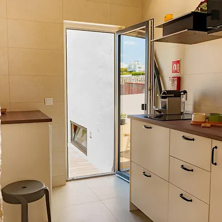 Apartment Sucasa Full House With Terrace 5 Min From Centre Coimbra