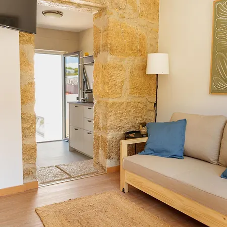Apartment Sucasa Full House With Terrace 5 Min From Centre