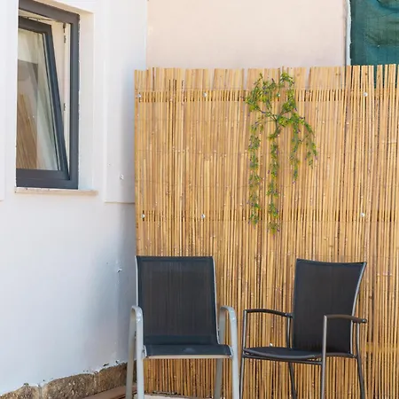 Sucasa Full House With Terrace 5 Min From Centre דירה *