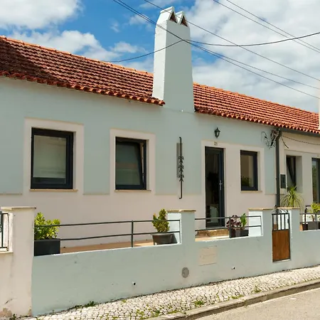 Sucasa Full House With Terrace 5 Min From Centre Coimbra