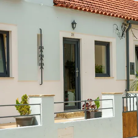 Sucasa Full House With Terrace 5 Min From Centre * Coimbra