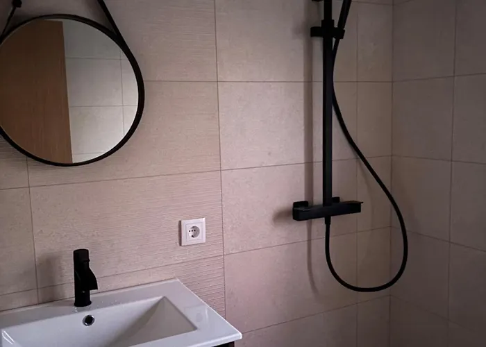Apartment Sucasa